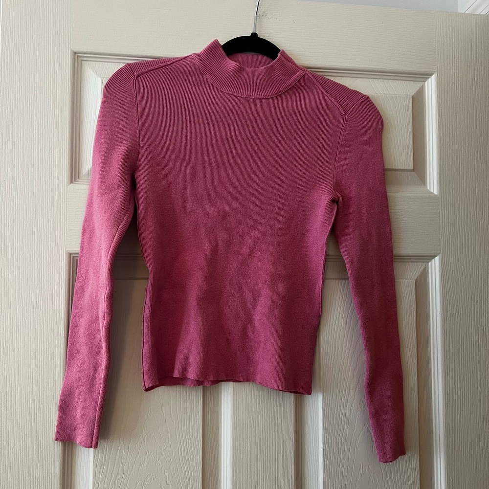 BDG turtle neck urban outfitters size M